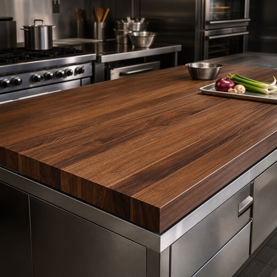American Black Walnut