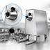 Thumbnail image #4 for Hobart PD-35 Table Model Power Drive Unit, #12 Hub, 350 RPM, 1/2 HP, 115V