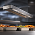 Thumbnail image #4 for Eagle RedHots 48-Inch Single Strip Heat Lamp with Remote, Unlighted, Standard Watt, 240V