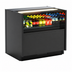 Thumbnail image #4 for Oasis® CN43R-UC Refrigerated Self-Service Undercounter Display Case, 47-5/8 in. W x 24-3/4 in. D x 32-1/4 in. H