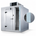 Thumbnail image #4 for AmeriKooler Indoor Quick Ship Floorless Walk-In Cooler, 8' x 10' x 7'-2 1/4
