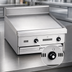 Thumbnail image #4 for Bistro JBR-72G-M 72-Inch Modular Gas Griddle with 1-Inch Polished Steel Plate