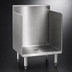 Thumbnail image #4 for Eagle Group 1800 Series 12-Inch Open Top Underbar Glass Rack Storage Unit