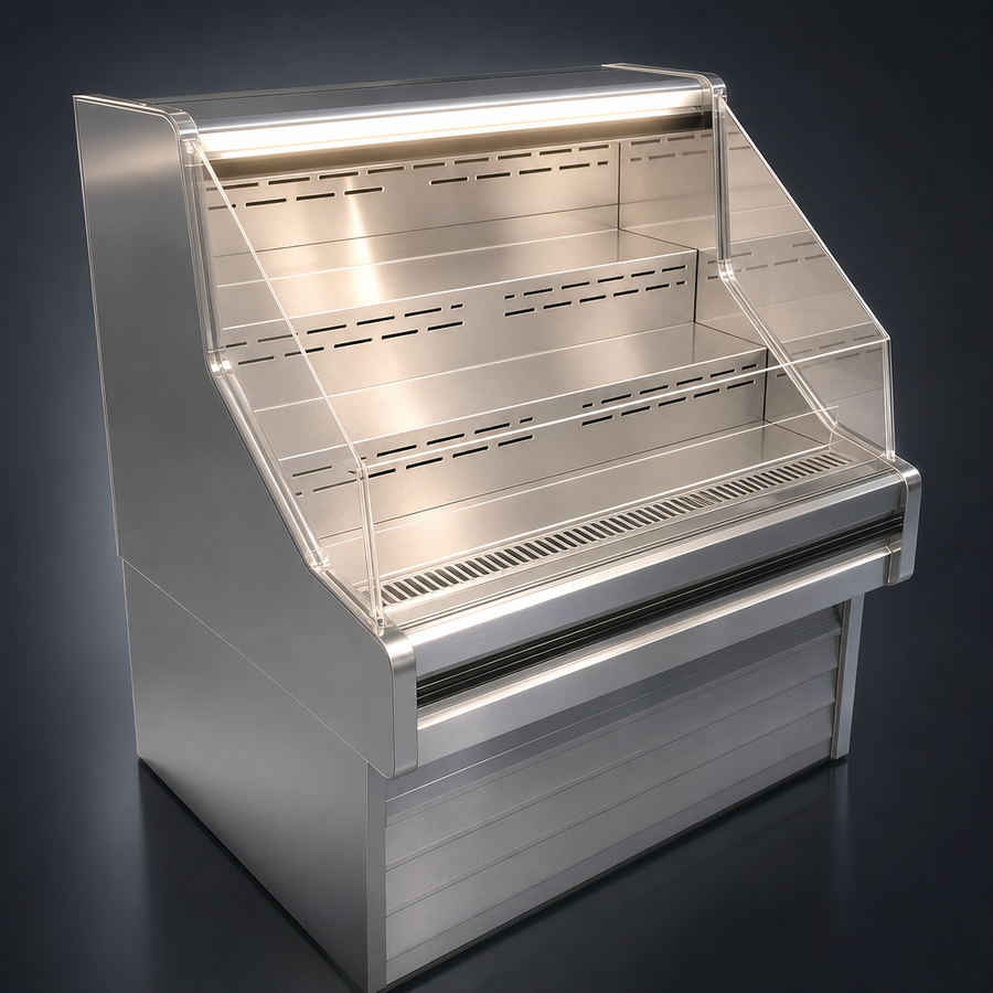LED Top Lighting