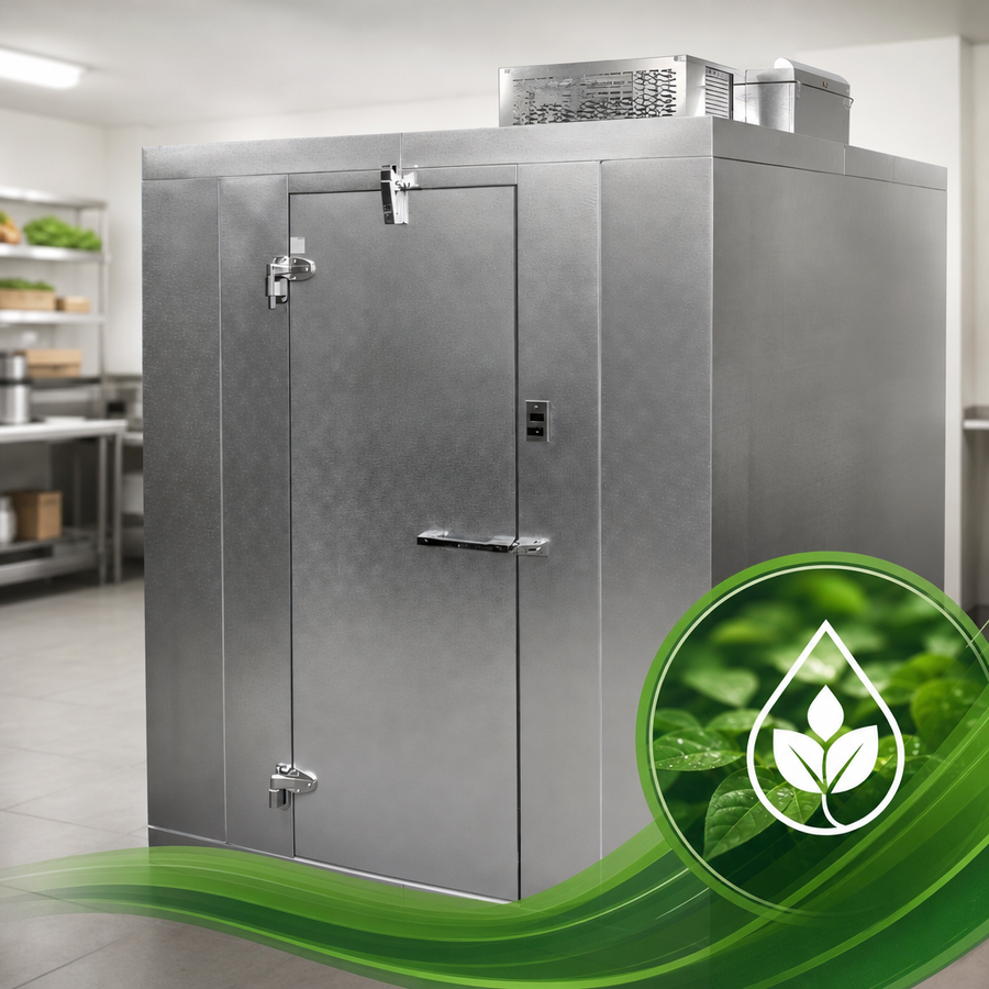 R290 Natural Refrigerant