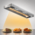 Thumbnail image #4 for Eagle RedHots 36-Inch Single Rod Lighted Strip Heat Lamp, 240V, 755W