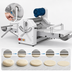 Thumbnail image #4 for Doyon LSA520 Reversible Bench Dough Sheeter, 22 lb Capacity, 120V