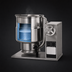 Thumbnail image #4 for Groen TDBC-48C 48 Quart Electric Tabletop Tilting 2/3-Jacketed Kettle, Classic Controls