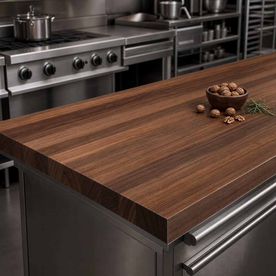 American Black Walnut
