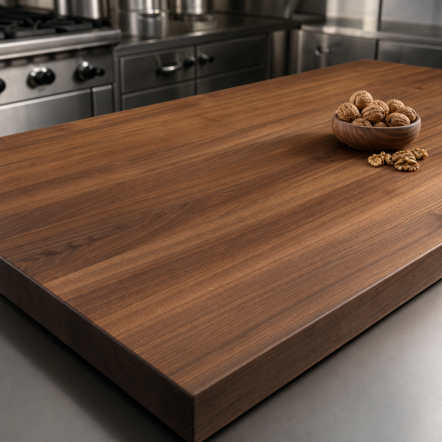 American Black Walnut