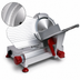 Thumbnail image #4 for Trento 12-Inch Belt-Driven Manual Gravity Feed Meat Slicer, 110V, 0.35 HP