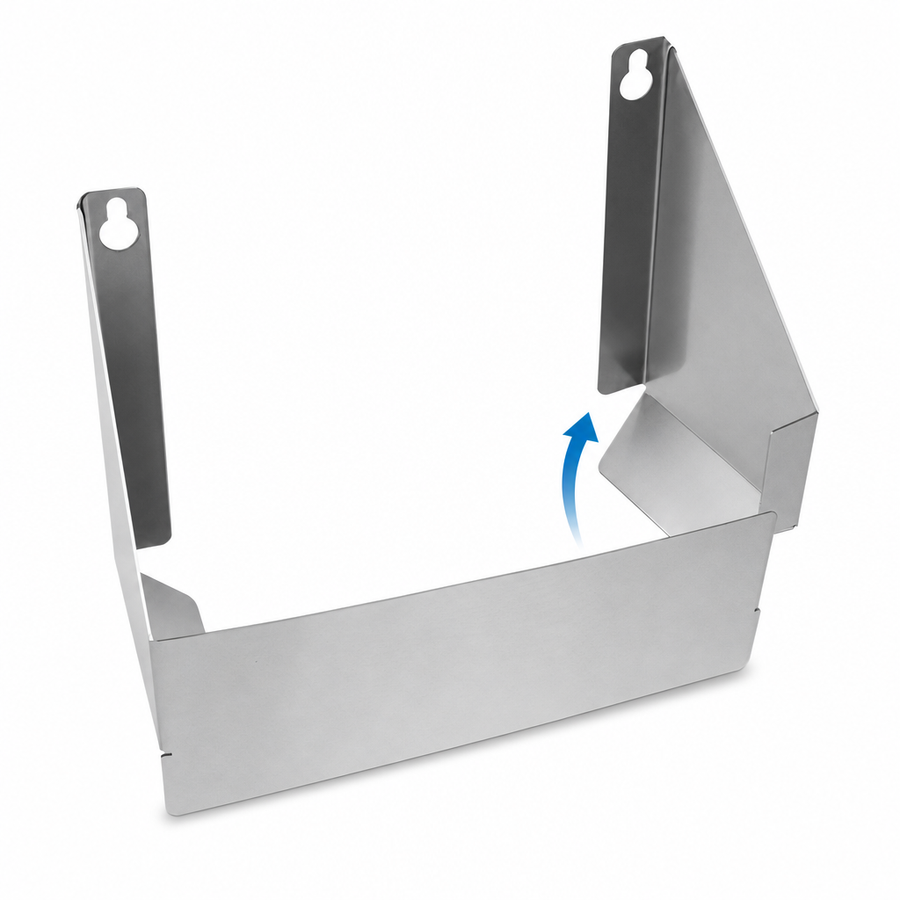 Removable Chute