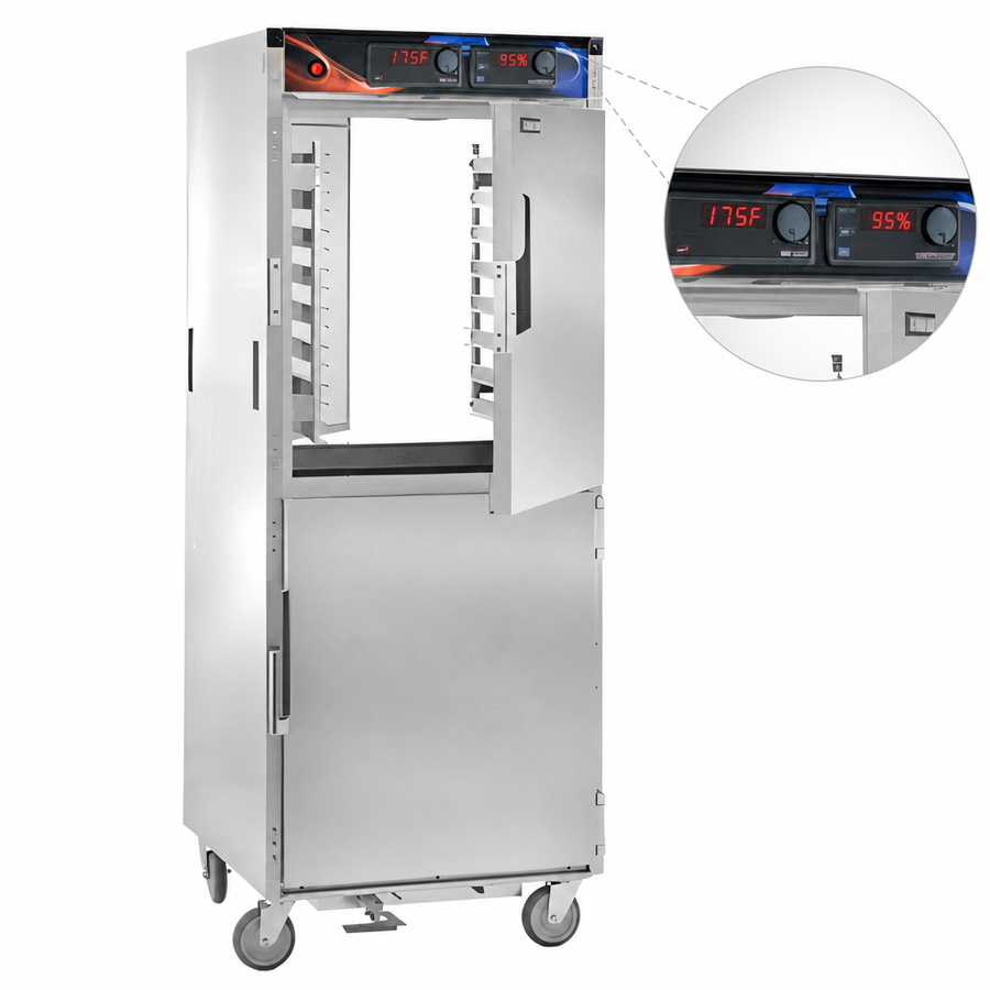 Solid State Electronic Controls