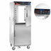 Thumbnail image #4 for Cres Cor H138PWS1834DRL Insulated Pass-Thru AquaTemp Hot Holding Cabinet