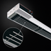 Thumbnail image #4 for Hatco Glo-Ray Infrablack 18-Inch Single Unlighted Strip Heater