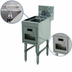 Thumbnail image #4 for Advance Tabco Prestige Signature Series Stainless Steel Underbar Hand Sink with Soap & Towel Dispensers, Deck-Mount Faucet, 18 x 25 x 36 Inches