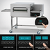 Thumbnail image #4 for Lincoln Quick Ship Impinger II Single-Deck Natural Gas Conveyor Oven, Left-to-Right, FastBake