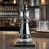 Thumbnail image #4 for Micro Matic CT500-1 Vienna Air-Cooled Countertop Draft Beer Tower, 1 Faucet