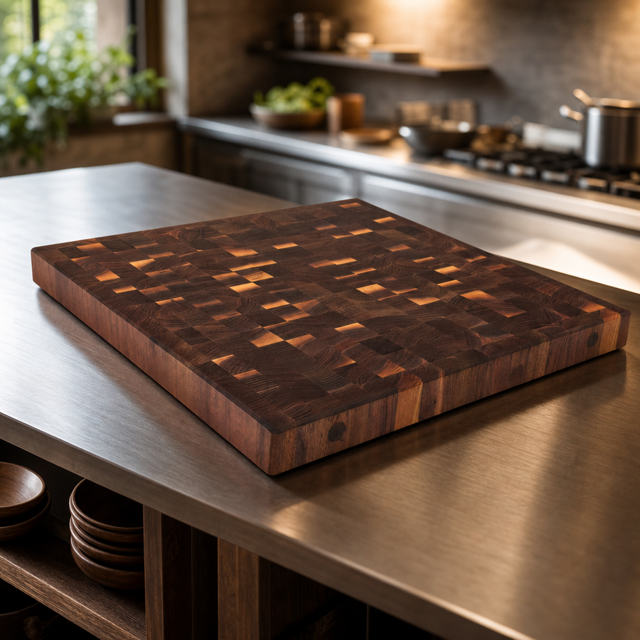 American Black Walnut