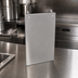 Thumbnail image #4 for Glastender 18-Inch Stainless Steel Locking Cover for BLD-18-S