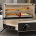 Thumbnail image #5 for Metro Super Erecta Hot Enclosed Heated Shelf Kit, 42 x 24 Inches, 120V