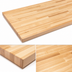 Thumbnail image #4 for Boos Block Blended Edge Grain Maple Kitchen Countertop, 144 x 25 x 1-1/2 Inch, Varnique Finish