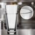 Thumbnail image #4 for Anchor Hocking Stackables 16 oz Clear Stackable Cooler Glass