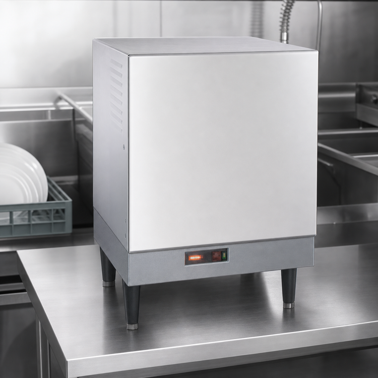 Product image #4 for Imperial Electric Booster Heater, 16-Gallon Storage Capacity, 7.0 kW