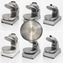 Thumbnail image #4 for DoughXpress 16-Inch Interchangeable Platen for DXM, DXE, and DXA Dough Presses