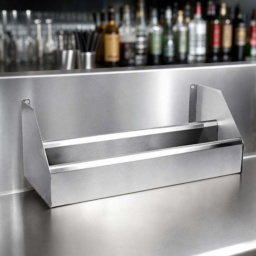 Stainless Steel Construction