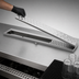 Thumbnail image #4 for Top Shelf 42-Inch Stainless Steel Drink Rail Drainer