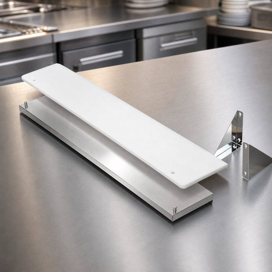 Stainless Steel Construction