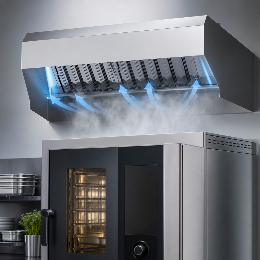 Air-Cooled Heat Exchanger