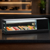 Thumbnail image #4 for Turbo Air Refrigerated Sushi Case, 47-1/4