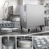 Thumbnail image #4 for Hubbell J1639 Electric Booster Heater with 16-Gallon Stainless Steel Tank, 39 kW