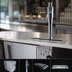 Thumbnail image #4 for Micro Matic Commercial Undercounter Sparkling & Still Water Dispenser with Xenia Tower