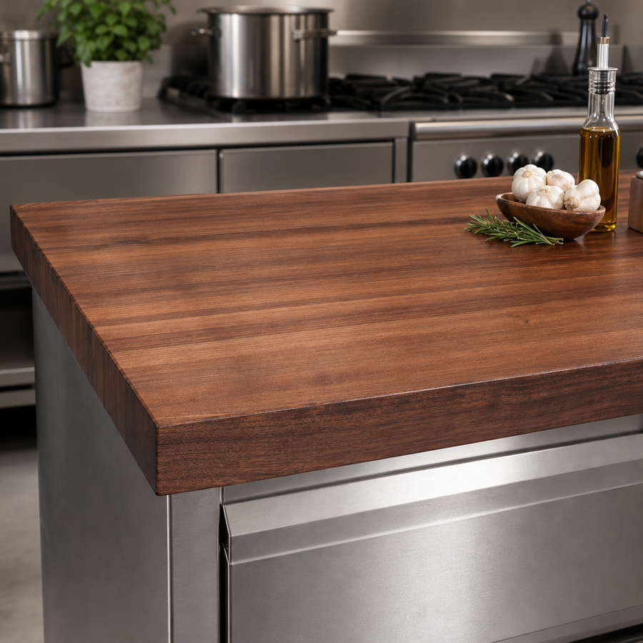 American Black Walnut