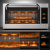 Thumbnail image #5 for Forza STi 16-Inch Electric Ventless High-Speed Pizza Oven