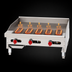 Thumbnail image #4 for American Range 60-Inch Gas Countertop Griddle with Manual Controls, 24-Inch Cooking Depth