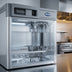 Thumbnail image #3 for Follett Horizon Elite D1810R Remote Air-Cooled Chewblet Ice Machine - 1784 lb Production