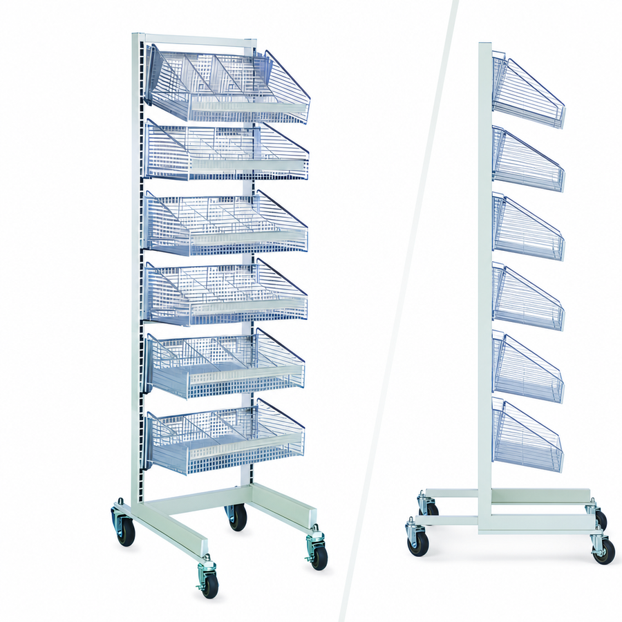 Single-Sided Configuration