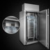 Thumbnail image #4 for Baxter RPW1S Single Wide Roll-In Retarder/Proofer Cabinet, 80.5-Inch Deep, Electric Heat, Floor Model