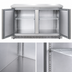 Thumbnail image #4 for Continental Refrigerator SWF48N-FB 48