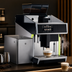 Thumbnail image #4 for UNIC Tango STLC 1-Group Super Automatic Espresso Machine with Automated Milk Delivery