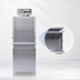 Thumbnail image #4 for Jackson TempStar HH-E W/O Tall Chamber High-Temperature Door-Type Dishwasher, No Booster