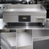 Thumbnail image #4 for AccuSteam 36-Inch Countertop Electric Steam-Heated Griddle