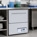 Thumbnail image #4 for Jackson DishStar® LT-H Undercounter Low-Temperature Chemical Sanitizing Dishwasher with Sustaining Heater
