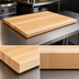 Thumbnail image #4 for Boos Block Northern Hard Rock Maple Kitchen Countertop, 84