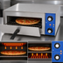 Thumbnail image #4 for Bakers Pride HearthBake Series PX-14 Countertop Electric Pizza Oven with 13-1/4