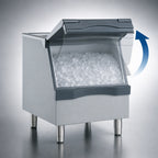 Thumbnail image #4 for Scotsman B330P Ice Storage Bin, 344 lb Capacity, Top-Hinged Front Door, 30-Inch Wide, Rotocast Plastic